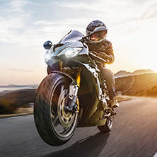 Motosiklet Yağları