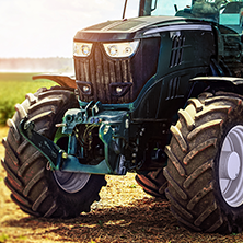 Traktör ve Tarım Makineleri Yağları