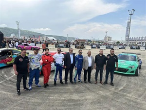 Afyonkarahisar Drift Festivali 2023!