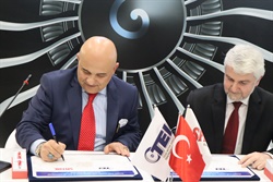SAHA EXPO İmza Töreni 2022