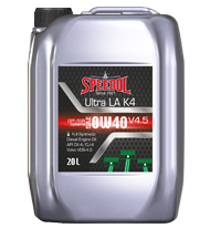 Ultra LA K4 0W40 V4.5