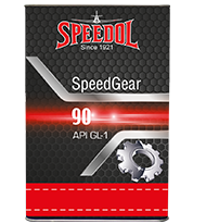 SpeedGear GL-1