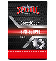 SpeedGear EPX GL-5