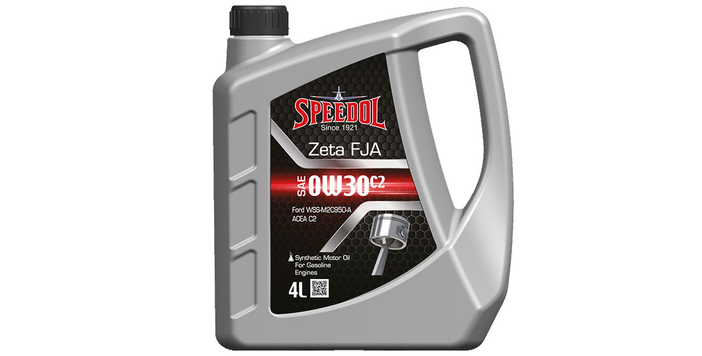 Zeta FJA 0W30 C2