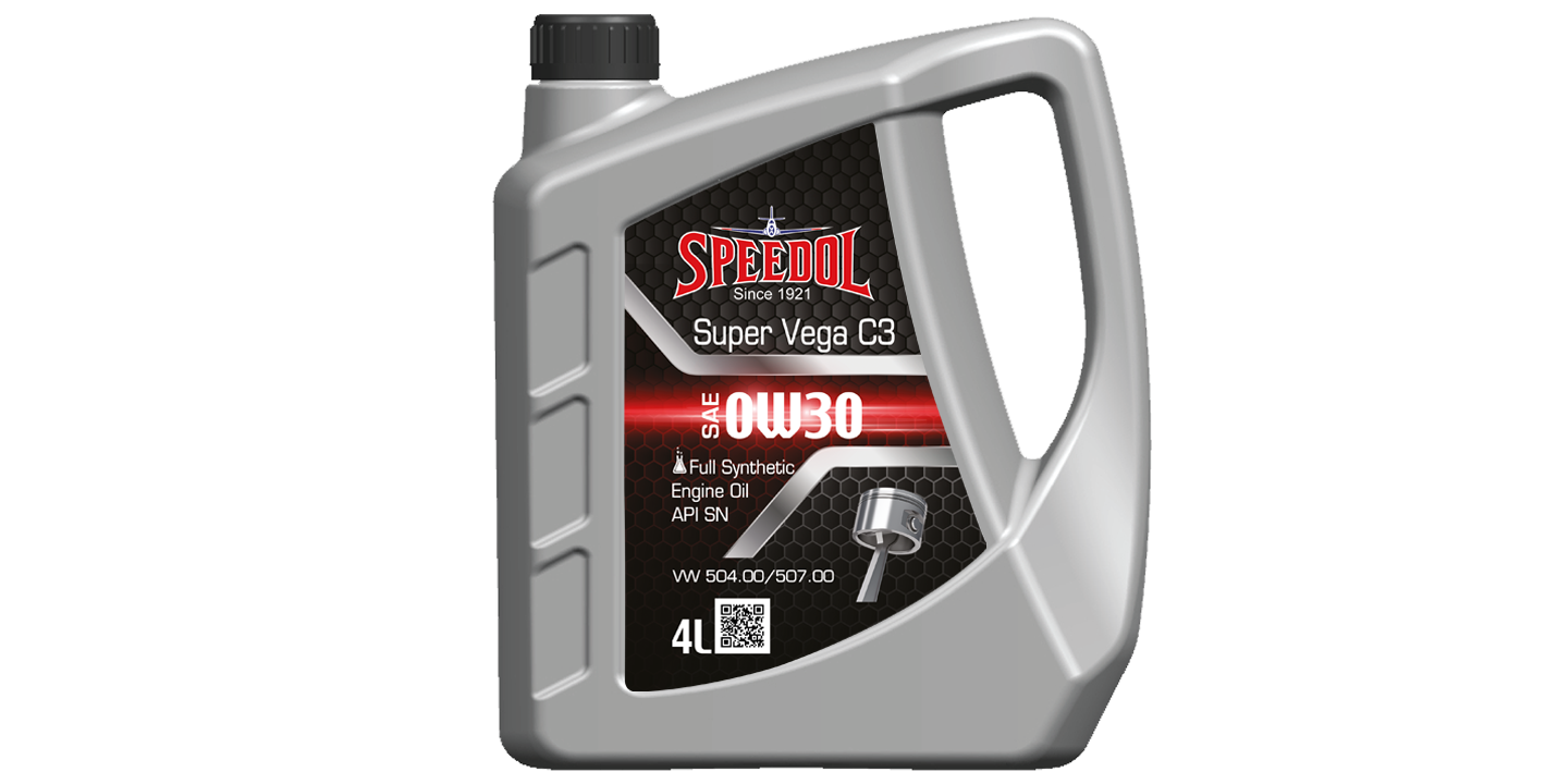 Super VEGA C3 0W30