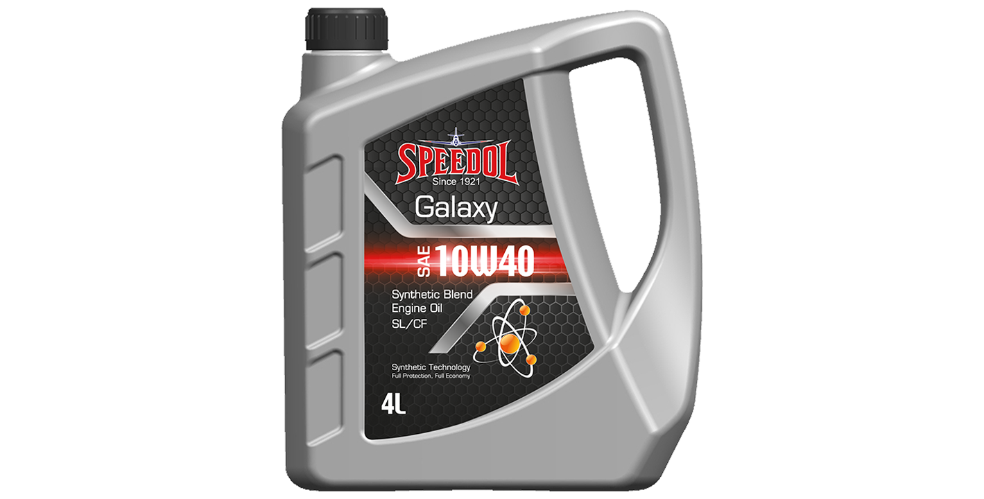 Galaxy 10W40