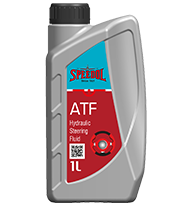 ATF (Hidrolik Direksiyon Sıvısı)