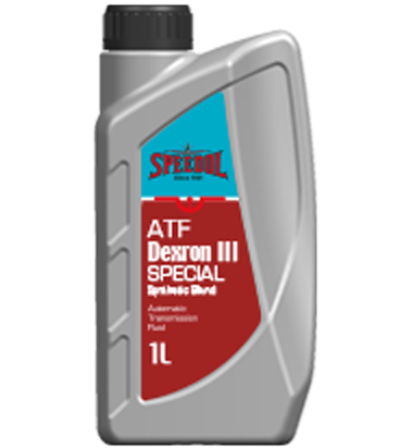 ATF Dexron III Special