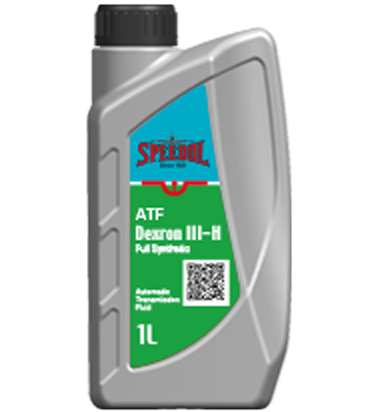 ATF Dexron III-H Tam Sentetik