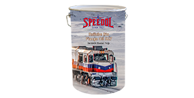 Railube Bio Flange Oil SG7