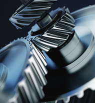 EP Gear Lubricant VG / Sanayi Dişli Yağı (ID: 245)