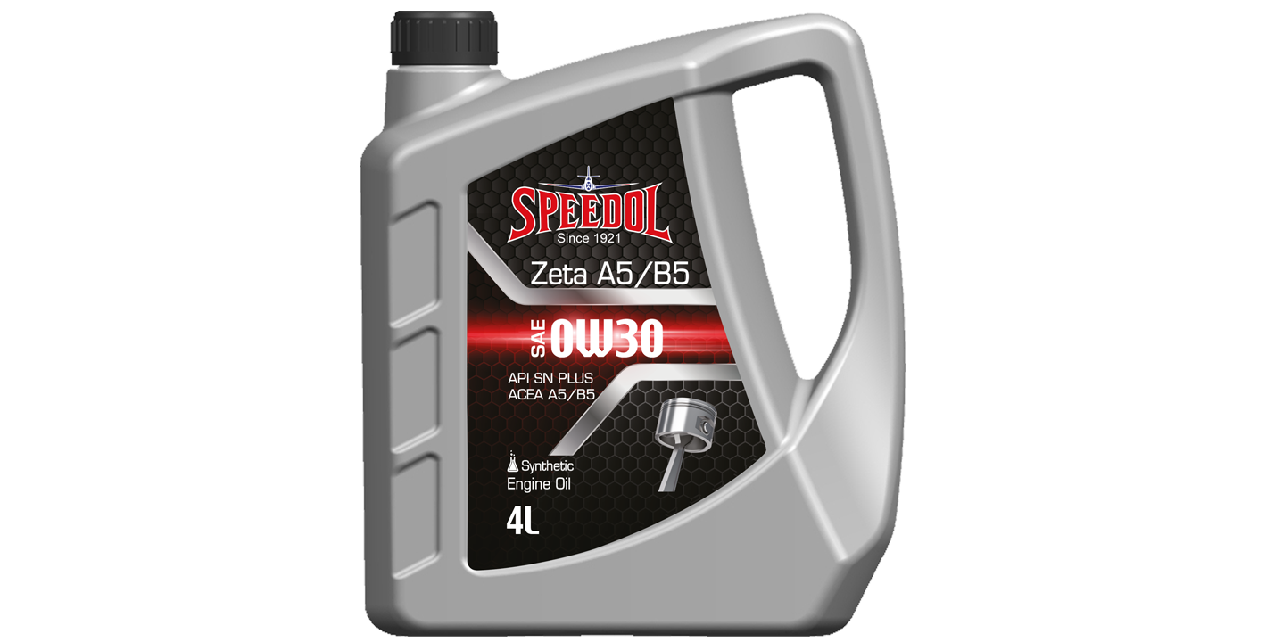 Zeta 0W30