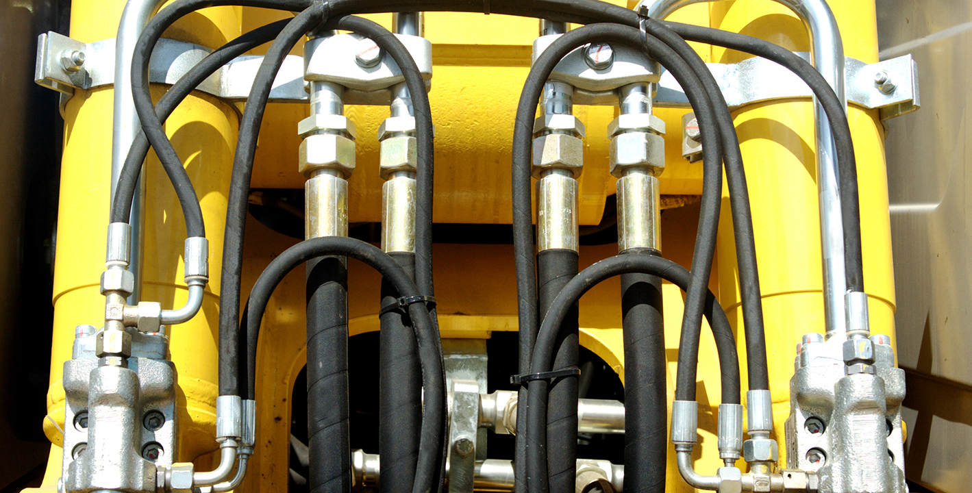 SPD Hydraulic VG (ID: 228)