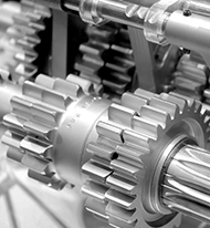 Rotweiler Gear Oil / Rotweiler Sanayi Dişli Yağı (ID: 247)