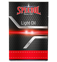 Light Oil (ID: 273)