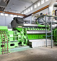 Gaz Motor Yağı 605