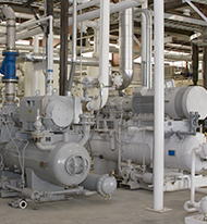 Gaz Motor Yağı P70 LA 40