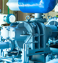 Gaz Motor Yağı 805