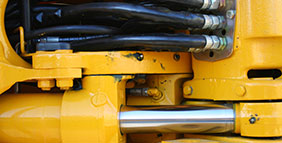 SPD Hydraulic HV-ZF (ID: 587)