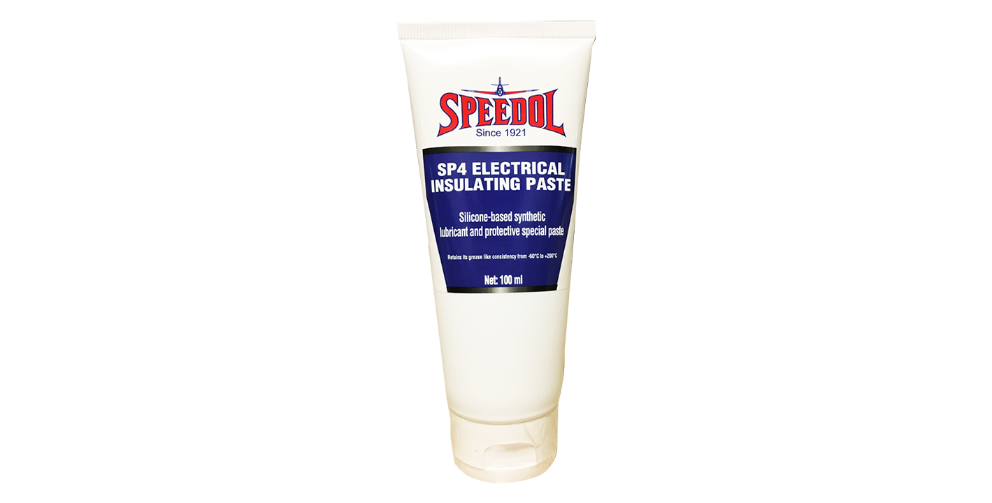 SP4 Electrical Insulating Paste