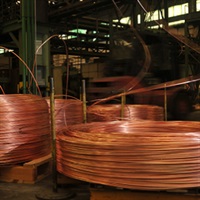 Alüminyum Tel Çekme Yağı