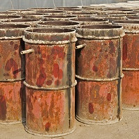 Pas ve Korozyon Önleyici DW