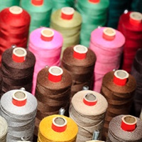 Bobin Aktarma Yağı