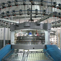 Tekstil Örme Yağı W Serisi