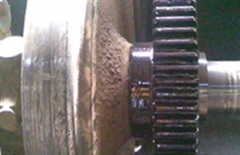 Açık Sistem Dişli Yağı 2X