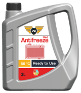 Kullanıma Hazır Antifriz Organik -56˚C (ID: 364)