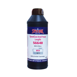 SpeedCool Anti-Freeze Longlife SGG40 G13