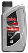 Speedol Moto 2T