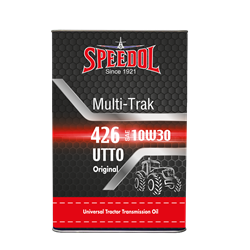 Multi-Trak 426 (UTTO)