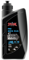 Pro Rider Plus 4T (VI-190)