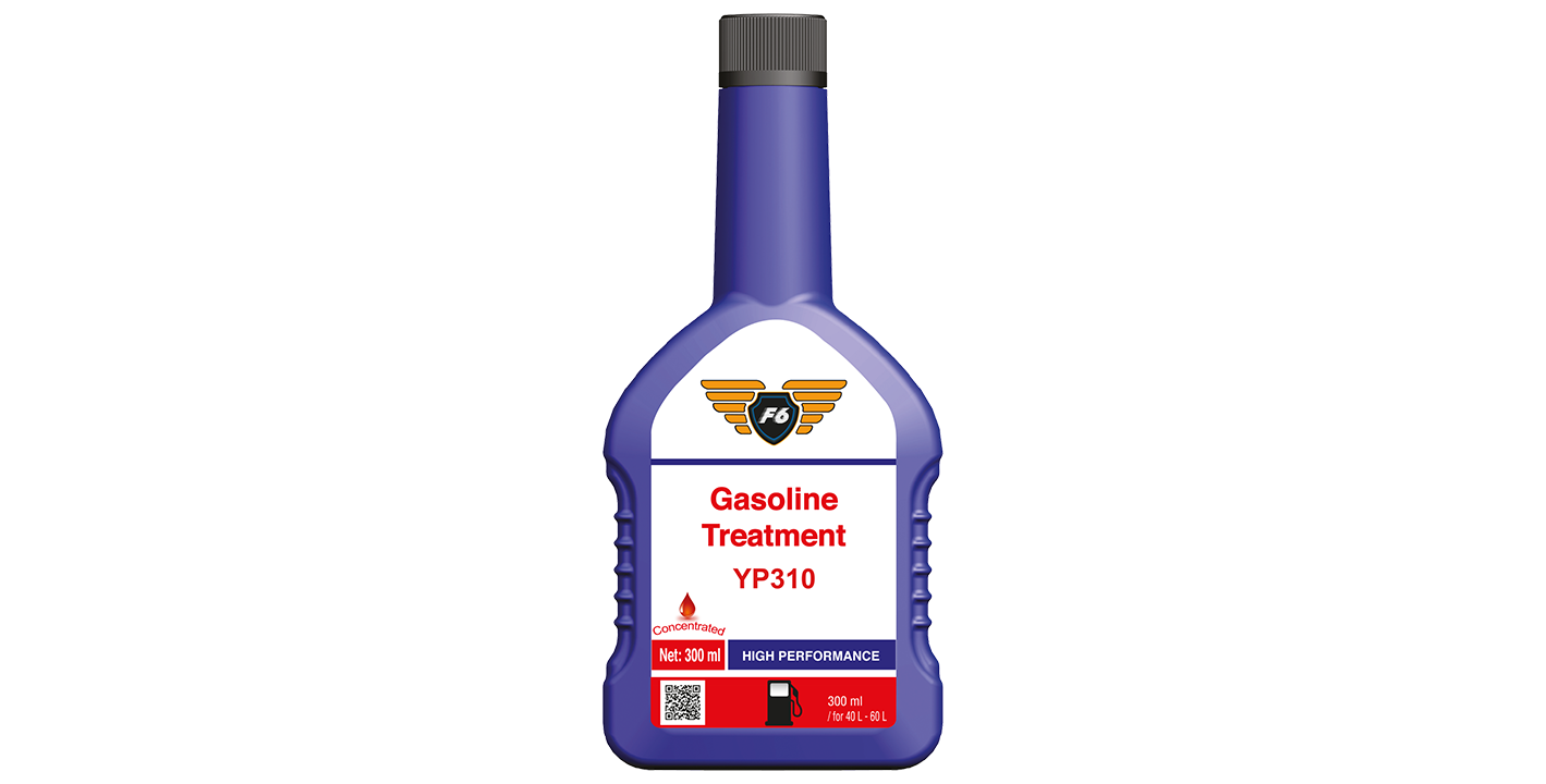 Benzin Yakıt Katkısı