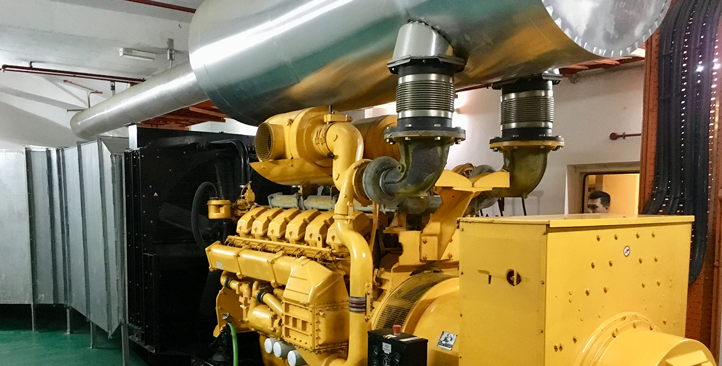 Gaz Motor Yağı GII 610