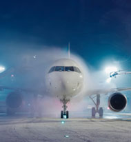 Speedfrost De-icer SPD1428 (Type IV)