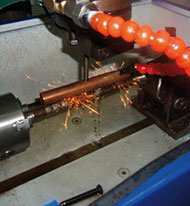 Diş Açma Yağı Plus -1