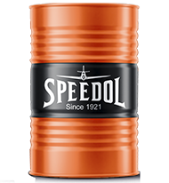 SPD Morlube Oil / Hadde Yatak Yağı