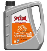 Super Antifriz SNF (G12+)
