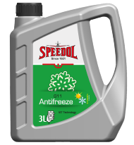 Dört Mevsim Antifriz