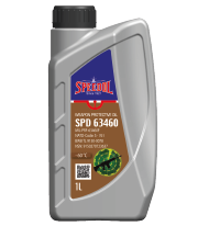Weapon Protective Oil SPD 63460 (S-761)