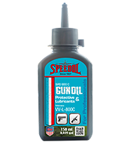 Gun Oil SPD 800C