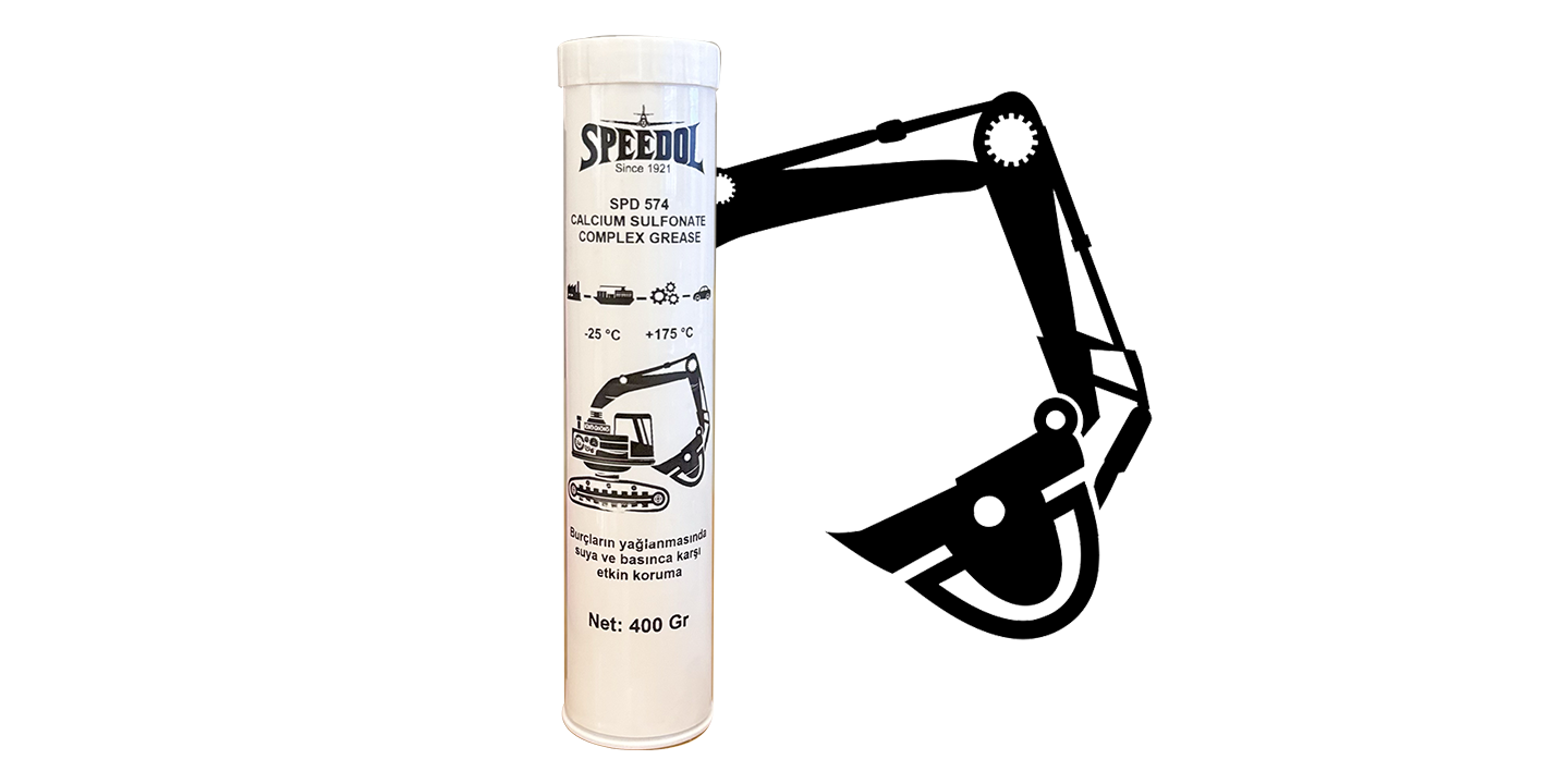 SPD 574 Kalsiyum Sülfonat Kompleks Gres (ID: 553)