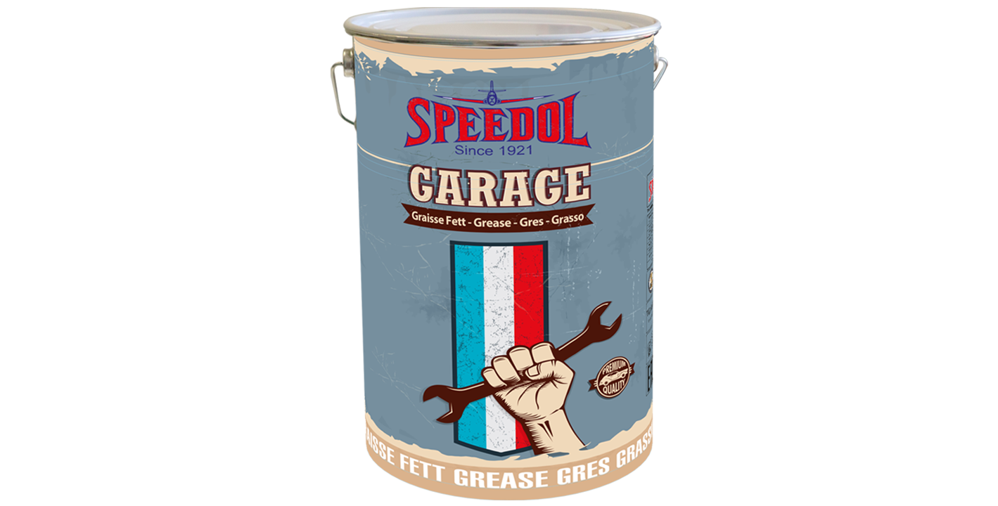 High-Temp Teflon PFPE2 Grease (ID: 575)