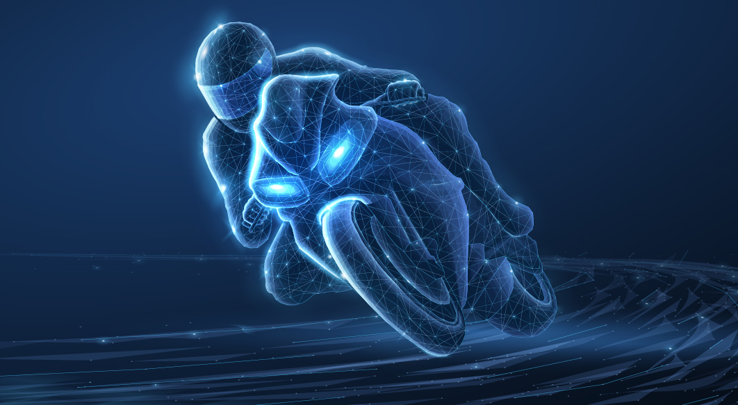 Motosiklet Yağları