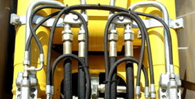 Hidrolik Sistem Yağları