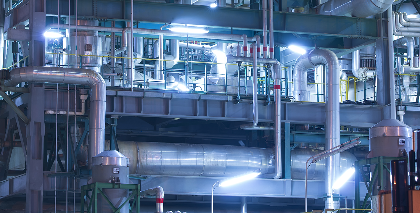 Genel Endüstriyel Yağlar