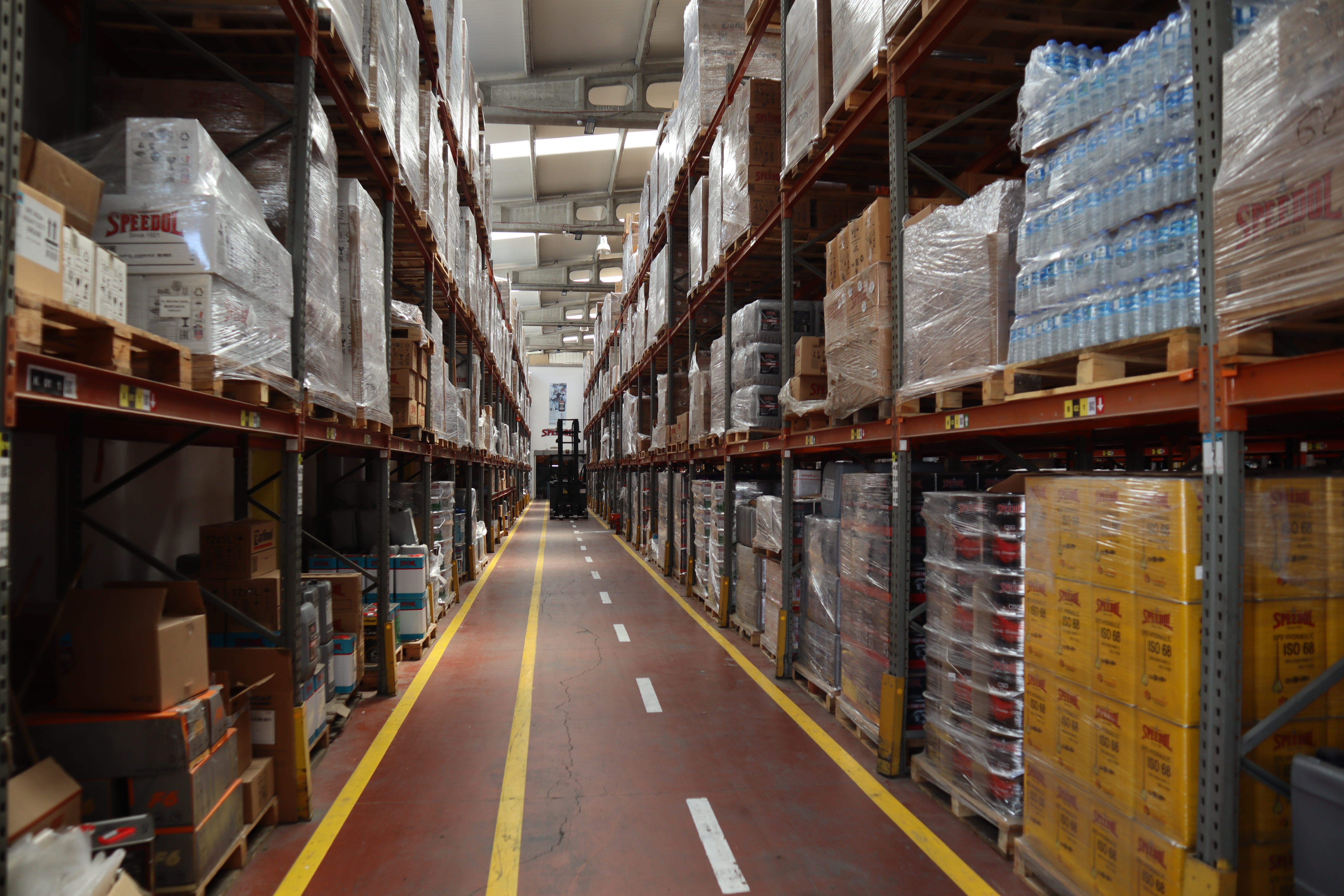 Fabrika Tanıtım Videoları